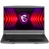 Ноутбук MSI Thin 15 B13VE-2650XRU серый 15.6" FHD IPS/Intel Core i5-13420H/16Gb/512Gb/RTX 4050-6Gb/DOS