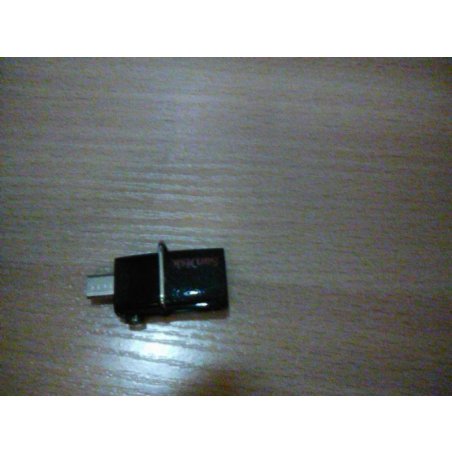 Флешка USB Sandisk 32Gb Ultra Dual SDDDC2-032G-G46 USB 3.0 серый/узор