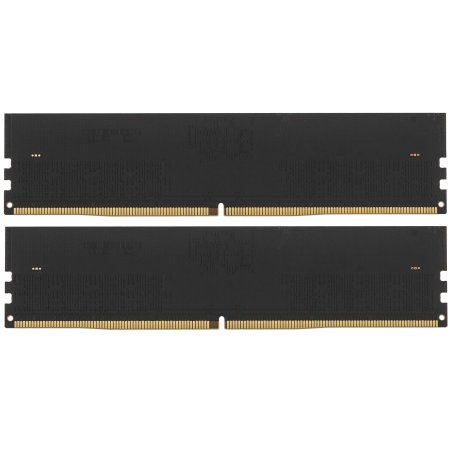 Оперативная память Patriot Signature, DDR5, 32Gb (2x16 Gb), 5600 MHz, CL46, DIMM
