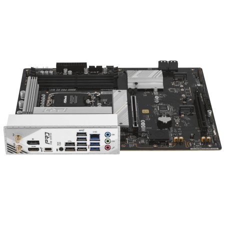 Материнская плата ASRock X870 PRO RS WIFI