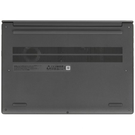 Ноутбук Lenovo IdeaPad Slim 3 15IRH10 15.3" 1920x1200 Intel Core i5 13420H 16 Gb/512 Gb No OS серый