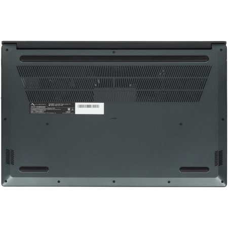 Ноутбук Maibenben P725 серый 17,3" FHD IPS 500N/i5-12450H/16Gb/512Gb SSD/UMA/W11