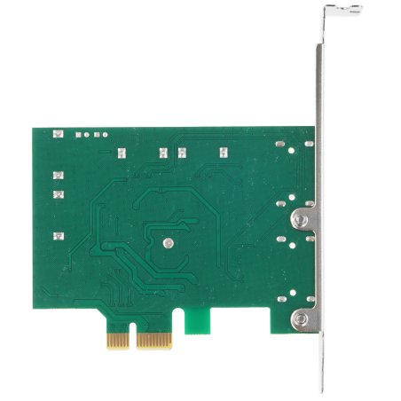 Контроллер ExeGate EXE-503 PCI-E 2.0, SATA3 6Gb/s, 4 int (OEM)
