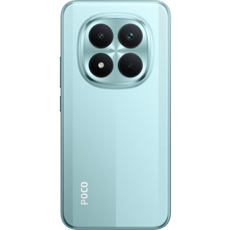 Смартфон POCO X7 Pro 5G 8/256Gb зеленый