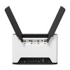 Маршрутизатор Mikrotik S53UG+5HaxD2HaxD-TC&FG621-EA Wi-Fi6 Gigabit Wireless Router with Band 28 Support and a built-in LTE cat. 6 modem