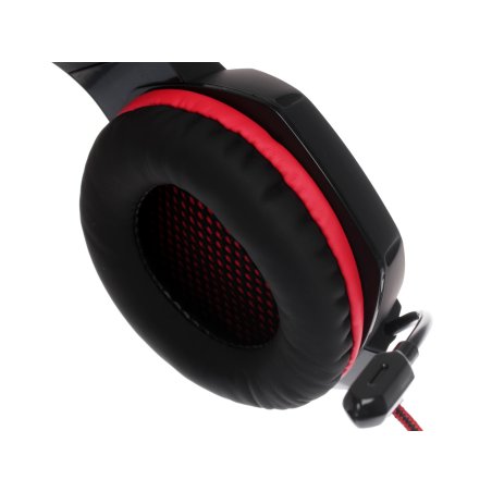 Наушники проводные внутриканальные SVEN E-10 BK (черный)