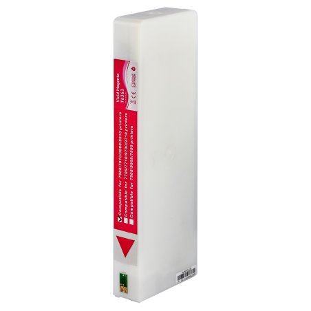 Картридж струйный Epson C13T636300 пурпурный (700 мл) для Stylus 7700, 7890, 7900, 9700, 9890, 9900, WT7900