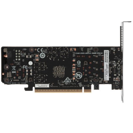 Видеокарта Gigabyte PCI-E 5.0 GV-N5060OC-8GL 1.0 NVIDIA GeForce RTX 5060 8Gb 128bit GDDR7 2512/28000 HDMIx1 DPx3 HDCP Ret low profile