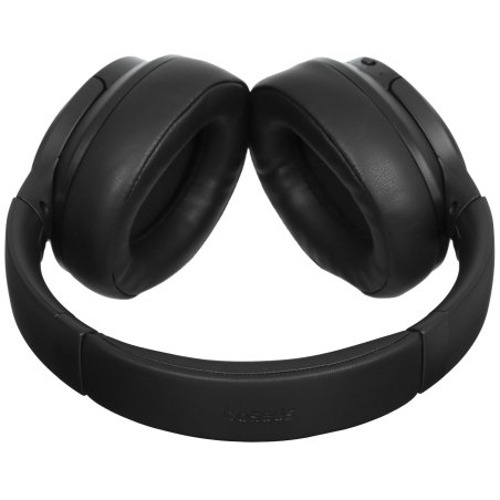 Baseus Bass BH1 Lite Wireless Headphones Cosmic Black
