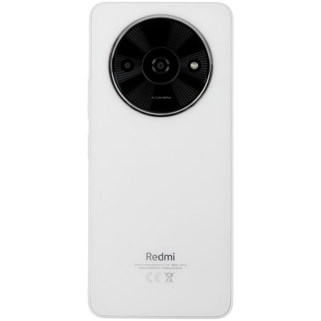 Смартфон Xiaomi Redmi A3x, 3/64Gb, белый