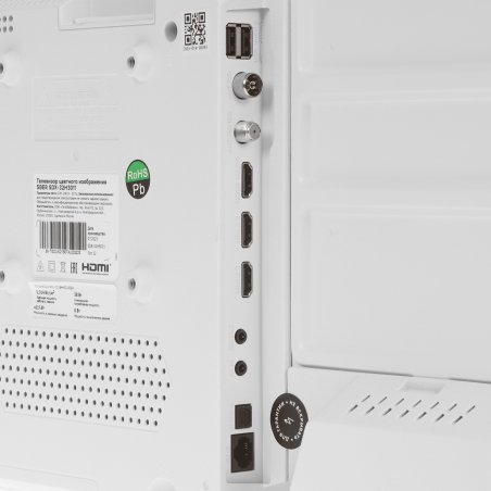 Телевизор Sber 32" SDX-32H3113