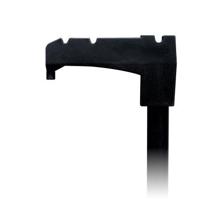 Экран на треноге Lumien 200x200см Eco View LEV-100103 1:1 напольный рулонный