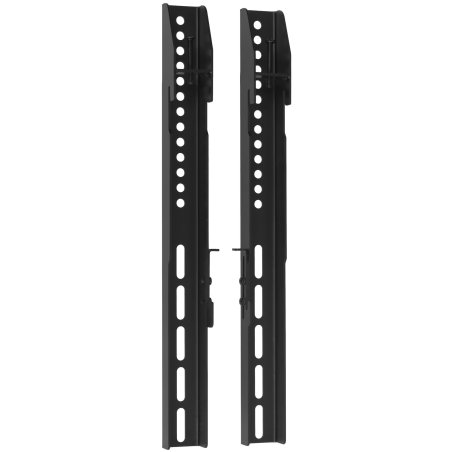 Вертикальные направляющие для видеостен нерегулируемые ONKRON FAV-1 черный