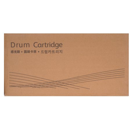 Картридж лазерный Cactus CS-WC5016DR 101R00432 черный (22000стр.) для Xerox WorkCentre 5016/5020