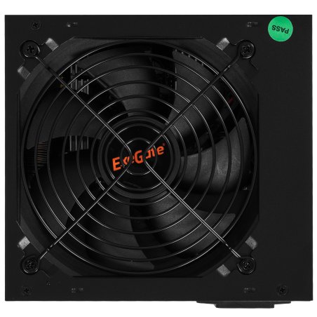 Блок питания ExeGate 900PPE (EX292163RUS-PC), 900Вт, 80 PLUS, 120мм, черный