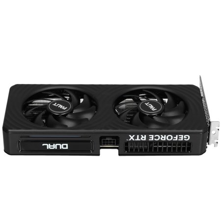 Видеокарта Palit PA-RTX 5060Ti DUAL 8Gb PCI-E 5.0 GeForce RTX 5060TI 8Gb 128bit GDDR7 2407/28000 HDMIx1 DPx3 HDCP Ret