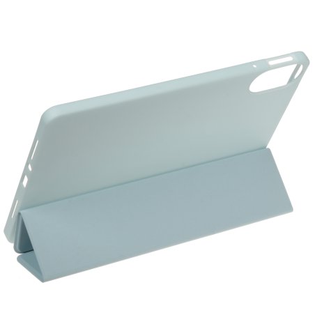 Задняя крышка для Xiaomi Mi 8 Lite фиолетовая