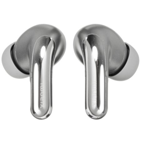 Наушники TWS Xiaomi Buds 5 Pro белый, внутриканальные, Bluetooth, активное шумоподавление, до 8 ч