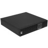 Источник бесперебойного питания Online CyberPower OL1500ERTX L2U 1500VA/1350W USB/RS-232/Dry/EPO/SNMPslot/RJ11/45/ВБМ (8 IEC С13)