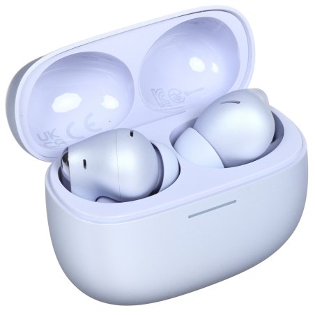 Наушники беспроводные Xiaomi Redmi Buds 6 Pro фиолетовый BHR9317GL