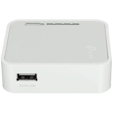 Двухдиапазонный TP-Link Wi-Fi роутер AC1200