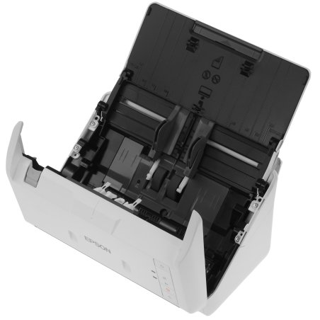 Сканер Epson WorkForce DS-530II A4