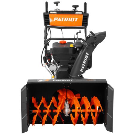 Снегоуборщик бензиновый Patriot СИБИРЬ 130 CЕТ 13л.с.