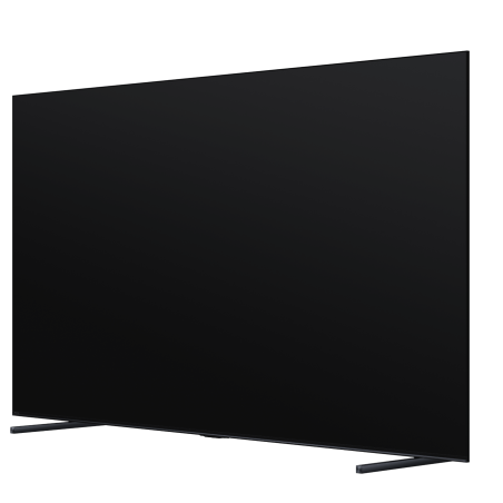 Телевизор Hisense 100" 100L9H черный лазерный UHD 60Hz Smart