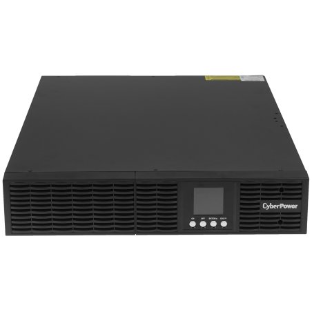 Источник бесперебойного питания CyberPower OLS2000ERT 2U 2000VA/1800W USB/RJ11/45/SNMP (8 IEC)