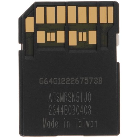 Флеш карта SD 64Gb ADATA Premier ONE SDXC Class 10 UHS-II U3 V90 290MB/s