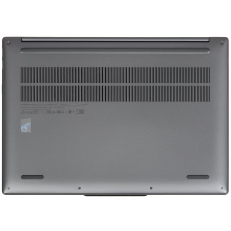 Ноутбук Lenovo IdeaPad Slim 5 16IRH10 Core i5 13420H 16Gb SSD 512Gb Intel UHD Graphics 16" OLED 2.8K (2880x1800) Windows 11 Home grey WiFi BT Cam (83HS002URK)