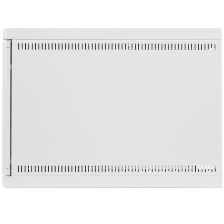 Шкаф телеком. настен, 9U, 600x650 дверь металл (ШРН-9.650.1) (1 коробка)