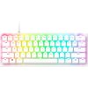Клавиатура проводная игровая Razer Huntsman Mini Razer Huntsman Mini Gaming keyboard - Russian Layout