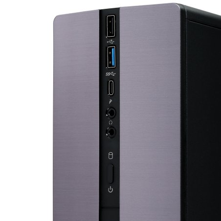 Переплетчик Kobra Qeenbind H500 A4/перф.14л.сшив/макс.500л./пластик.пруж.-51мм)