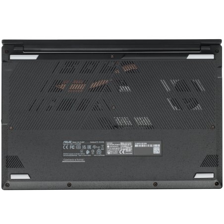 Ноутбук Asus VivoBook S14 OLED S5406SA-QD237 Core Ultra 5 226V 16Gb SSD 512Gb Intel Arc 130V 14" OLED WUXGA (1920x1200) безОС черный (90NB15R3-M00FP0)