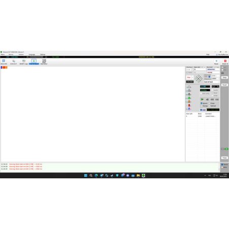 Флешка USB ADATA UC310 (UC310-256G-RWH), 256Gb, USB 3.2 Gen1, R/W 100/30, белый