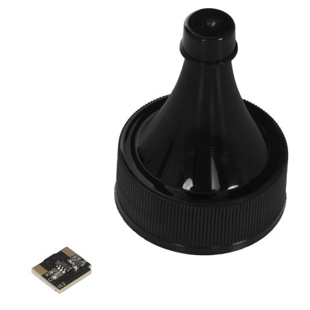 Тонер Cactus CS-RK-W1103A черный флакон 80гр. (в компл.:чип) для принтера HP Neverstop Laser 1000/1200