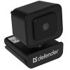 Веб-камера Defender G-lens 2596 QHD (4K 2160p, 12МП)