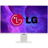 Монитор 31.5" LG UltraFine 32U830SA-W IPS 3840x2160, 60 Гц, 5 мс, 16:9, 400 кд/м², 2xHDMI 2.0, USB-C (65 Вт), USB Hub (2x USB 3.0), 3.5 Jack, HDR10, динамики (2x5 Вт), Smart TV, Wi-Fi, Bluetooth, VESA 100x100, белый