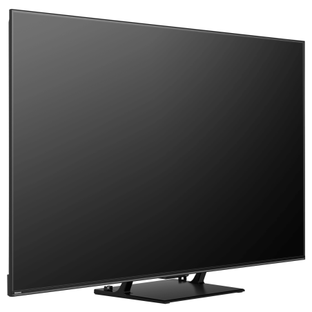 Телевизор Hisense 55" 55U7Q UHD Mini LED 144 Hz ОС VIDAA U8 5 черный