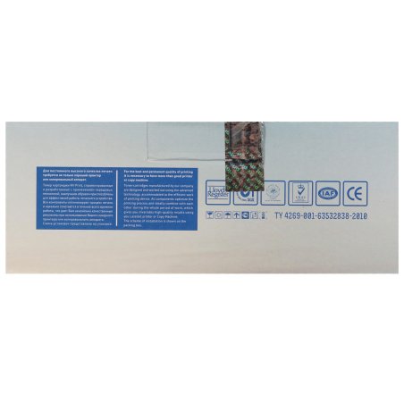 Расходные материалы Hi-Black 106R01632 Принт-картридж для Xerox Phaser 6000/6010/WC6015 (Hi-Black) 106R01632 M 1K