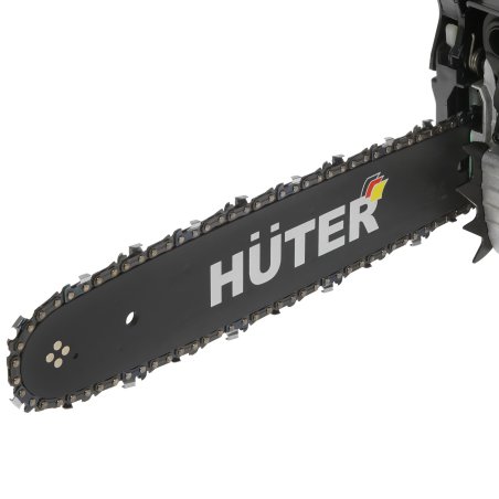 Бензопила BS-4514 Huter