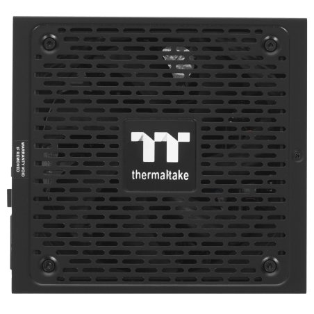 Блок питания Thermaltake Toughpower (GF3 PS-TPD-1200FNFAGE-4) 1200Вт, 80 PLUS Gold, 135мм, модульный, черный