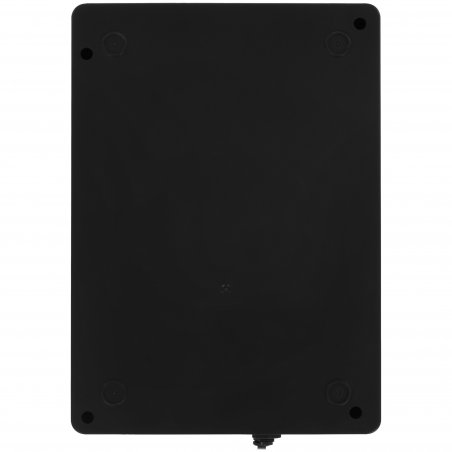 Источник бесперебойного питания ExeGate NEO NNB-850.LED.AVR.8SH.CH 850VA/510W, LED, AVR, 8*Schuko, 4*USB-порта для зарядки, черный