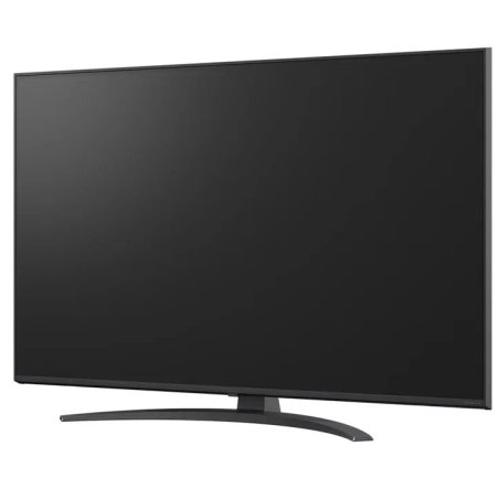 Телевизор LG 50" 50NANO81A6A черный Direct LED 4K UHD 60Hz webOS