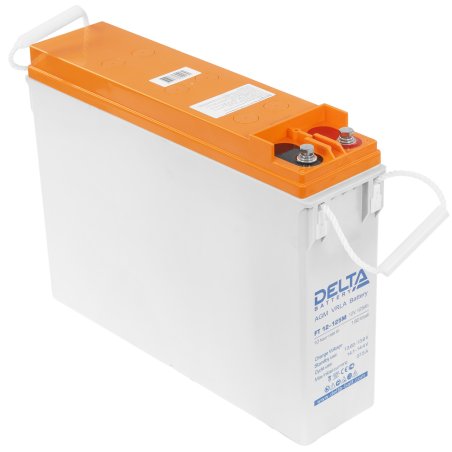 Аккумуляторная батарея Delta GX 12-24