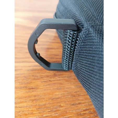 Сумка для ноутбука Defender LITE 15.6" черный