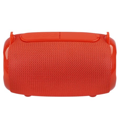 Портативная колонка BOROFONE (6941991107177) BR37 красный