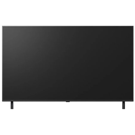 Телевизор LG 55" 55QNED80A6A черный титан LED 4K UHD 60Hz Smart TV WebOS