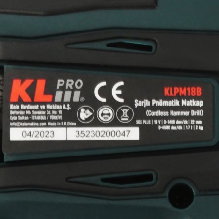 Набор ударных глубоких шестигранных торцевых головок 1/2" 10-24 мм в кейсе 12шт. Stels